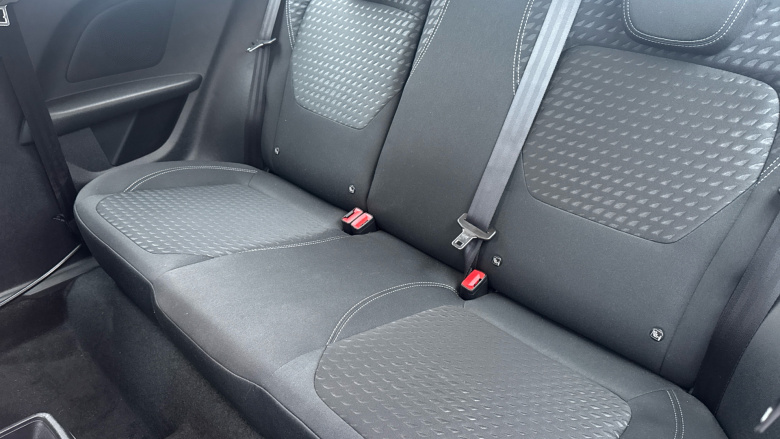 Ford Fiesta 1.0 EcoBoost Zetec 3dr Petrol Hatchback